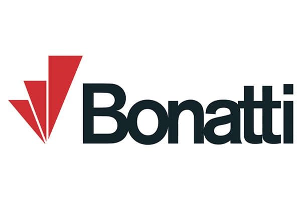 Bonatti Logo