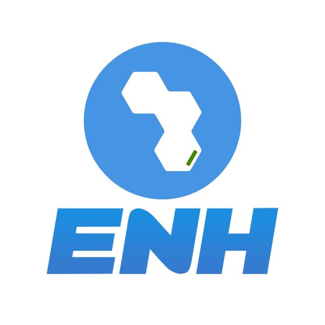 ENH Logo
