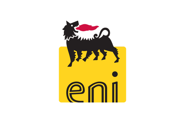 Eni Logo