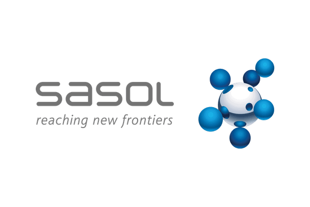 Sasol Logo